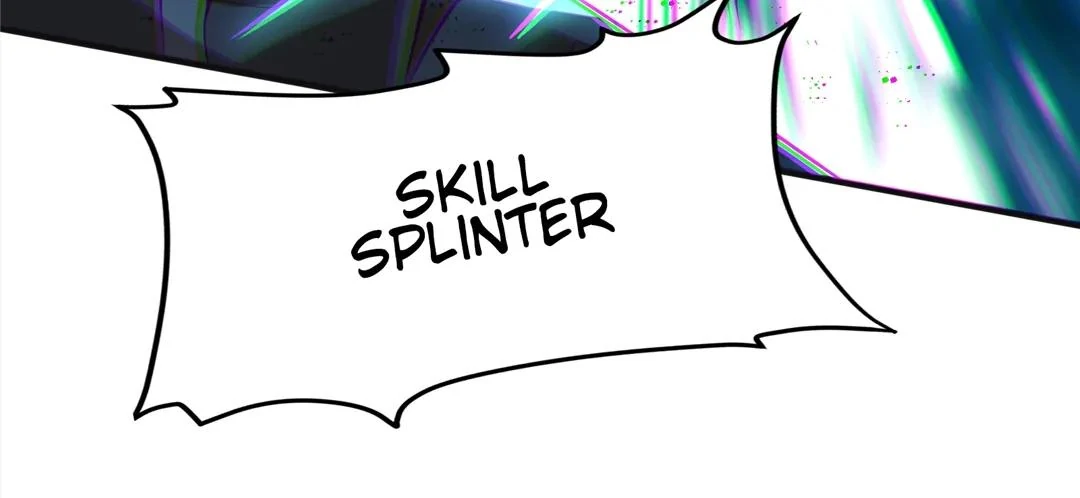 Aura Recovery: I Get a New Skill Everyday Chapter 157 - Page 76