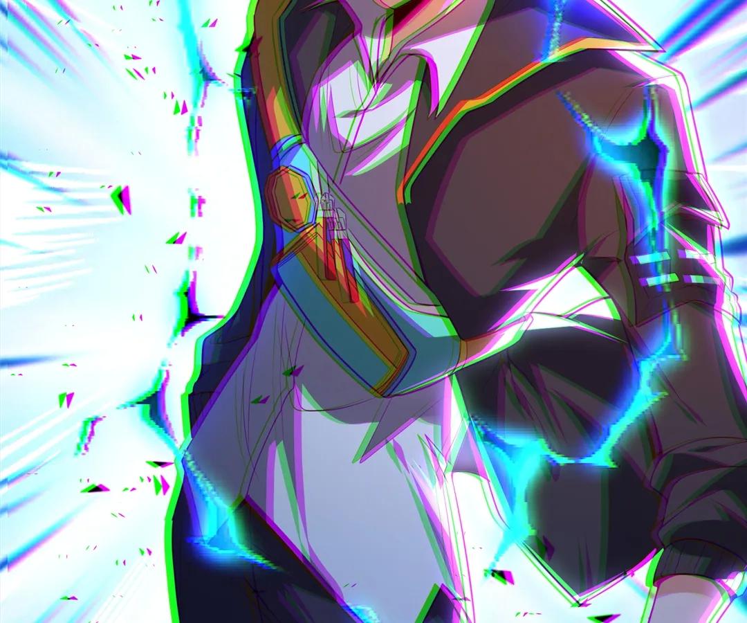 Aura Recovery: I Get a New Skill Everyday Chapter 158 - Page 21