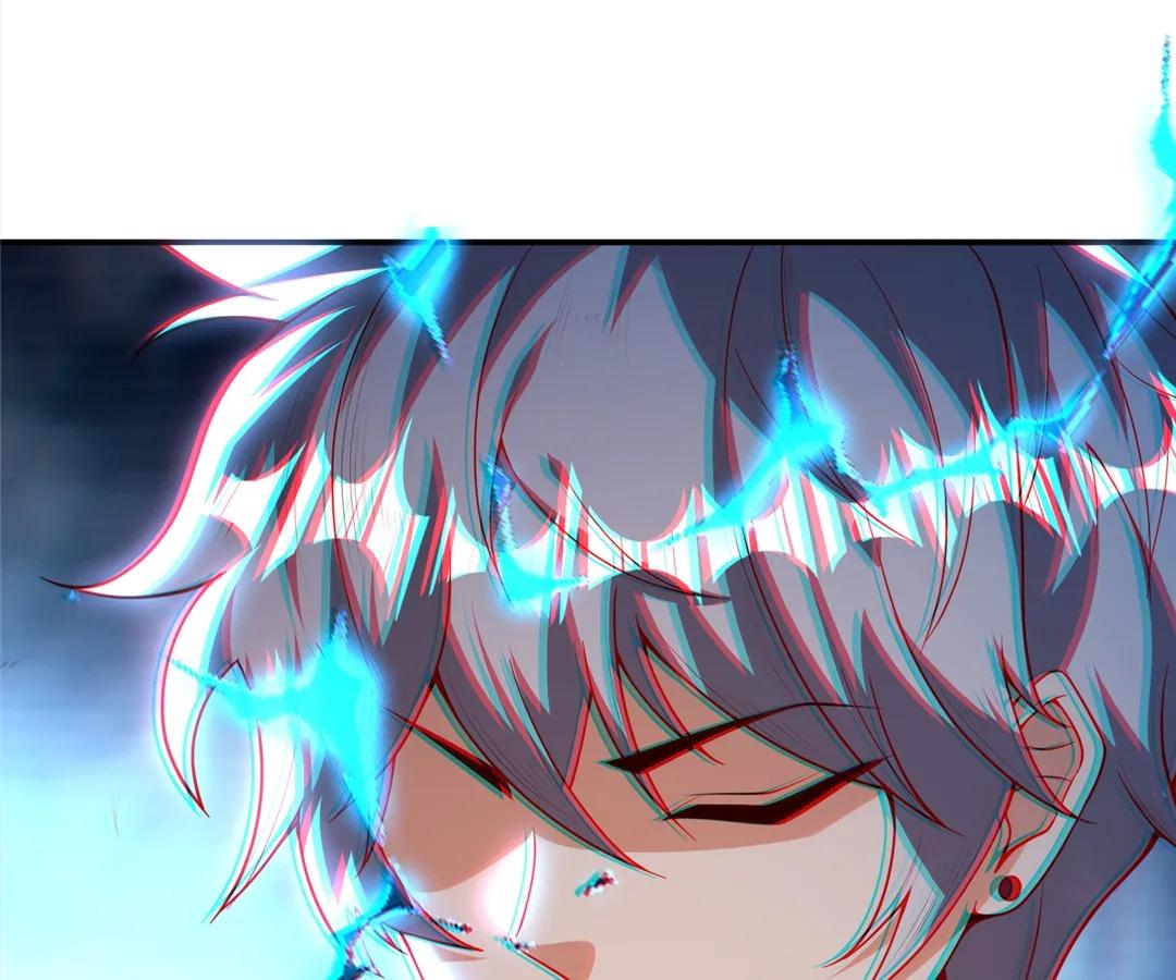 Aura Recovery: I Get a New Skill Everyday Chapter 158 - Page 24