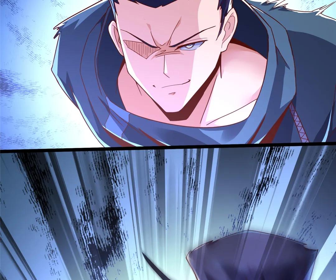 Aura Recovery: I Get a New Skill Everyday Chapter 158 - Page 32