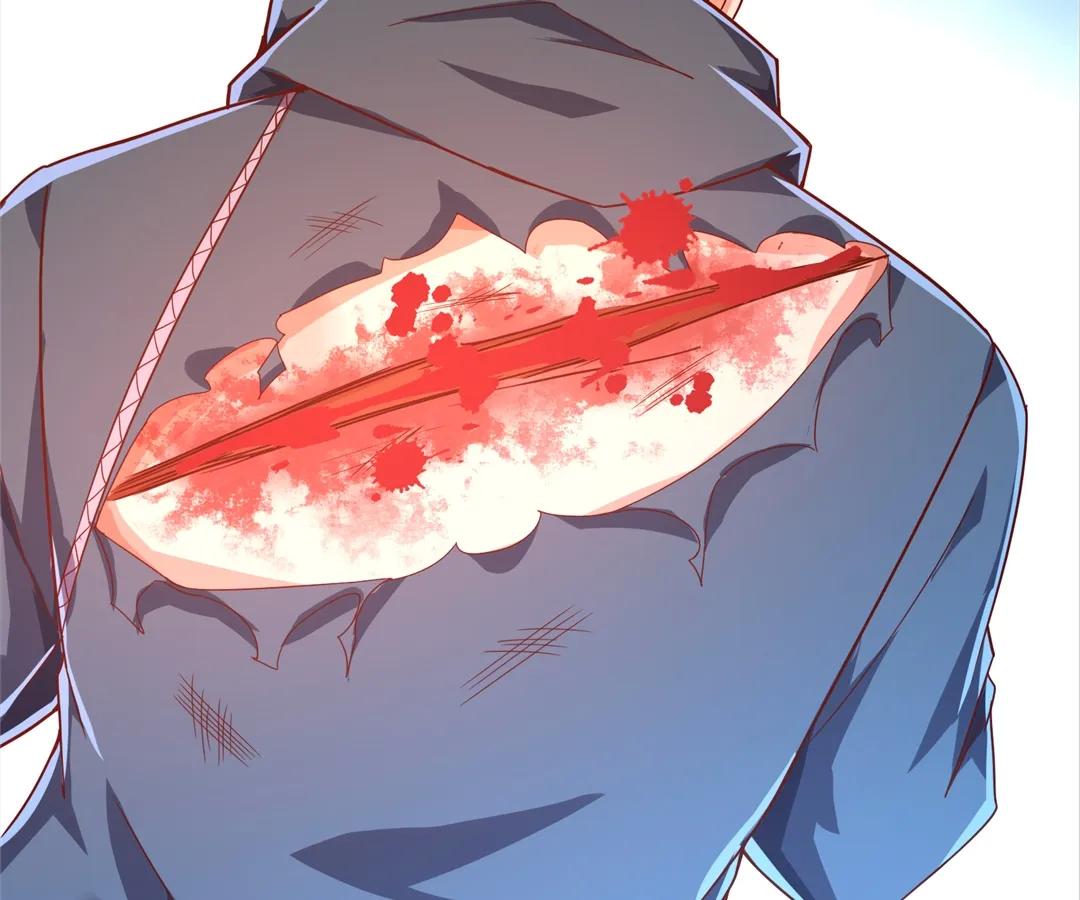 Aura Recovery: I Get a New Skill Everyday Chapter 158 - Page 55