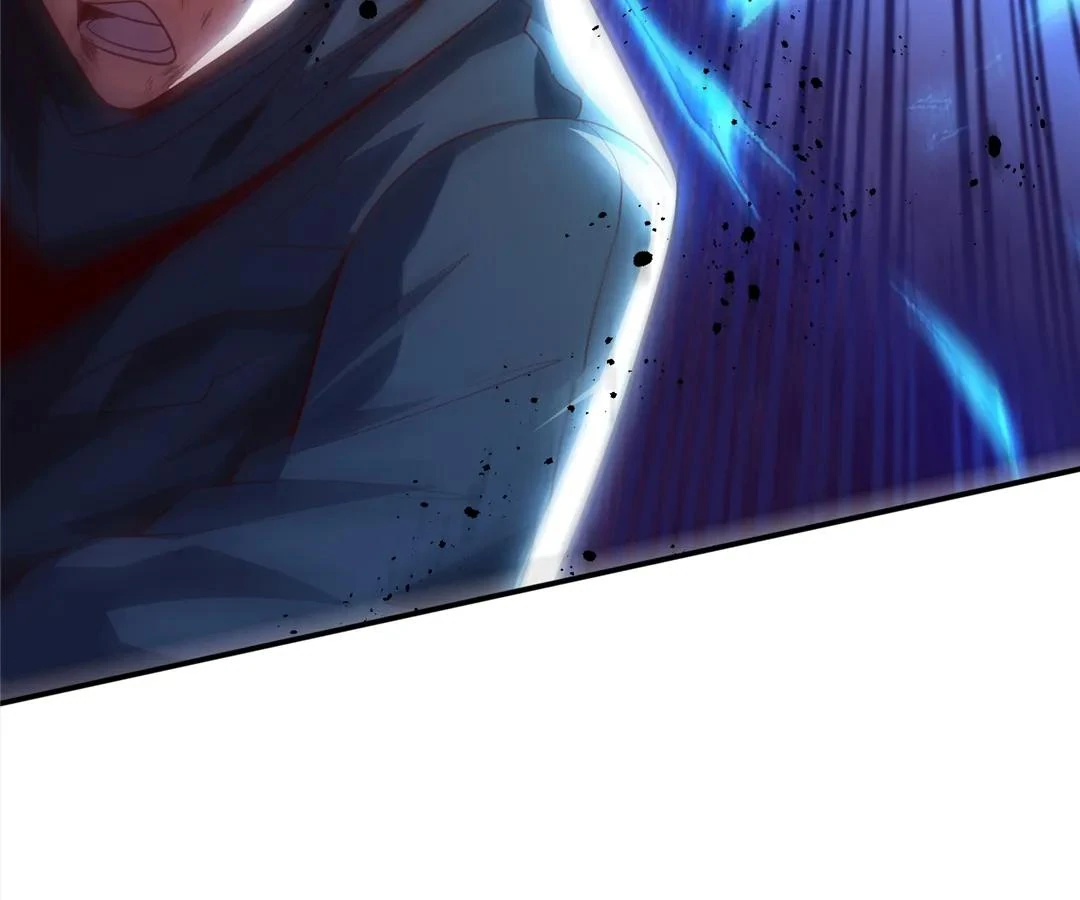 Aura Recovery: I Get a New Skill Everyday Chapter 158 - Page 6