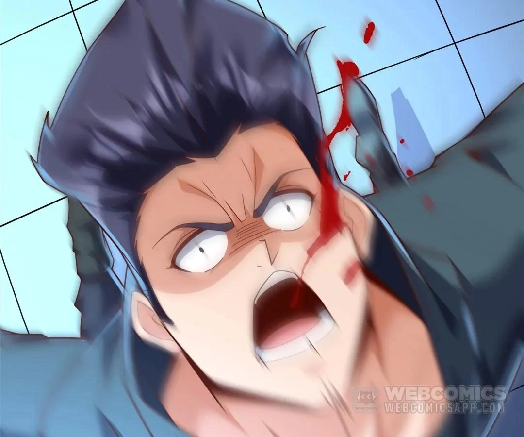 Aura Recovery: I Get a New Skill Everyday Chapter 159 - Page 11