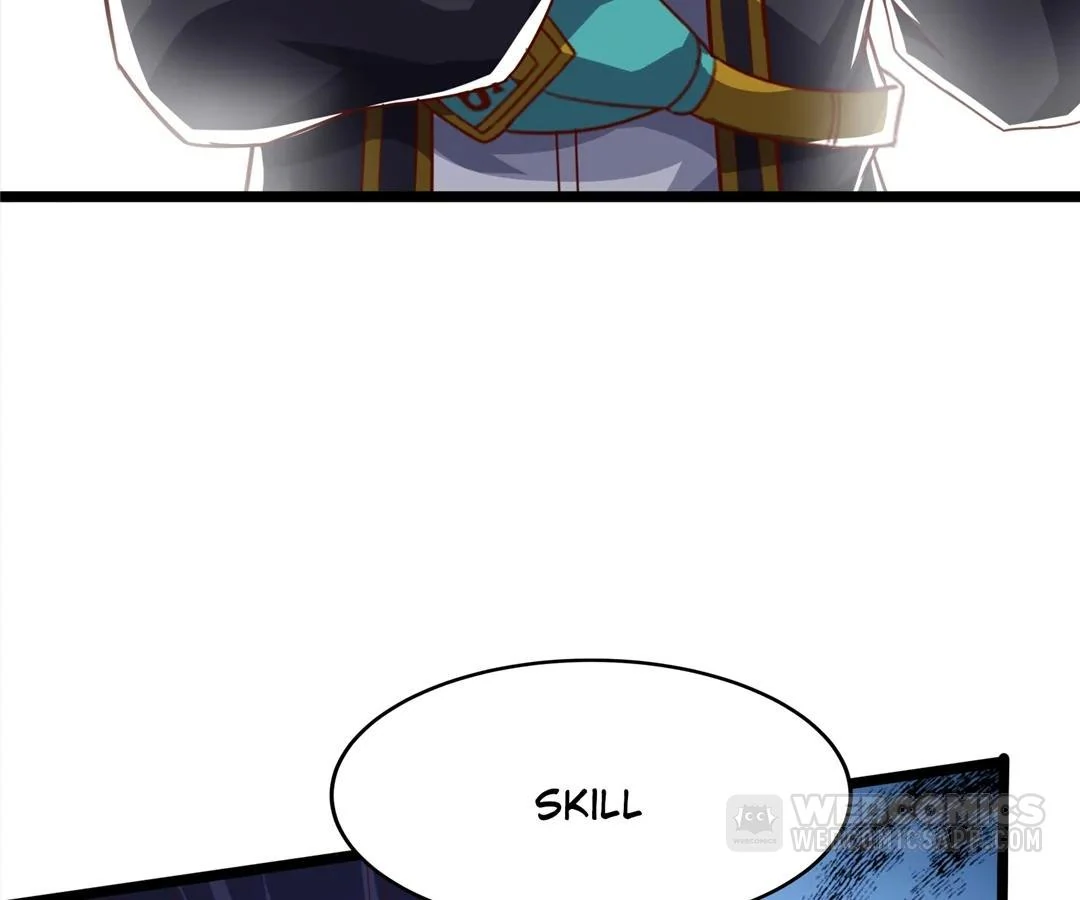 Aura Recovery: I Get a New Skill Everyday Chapter 159 - Page 3