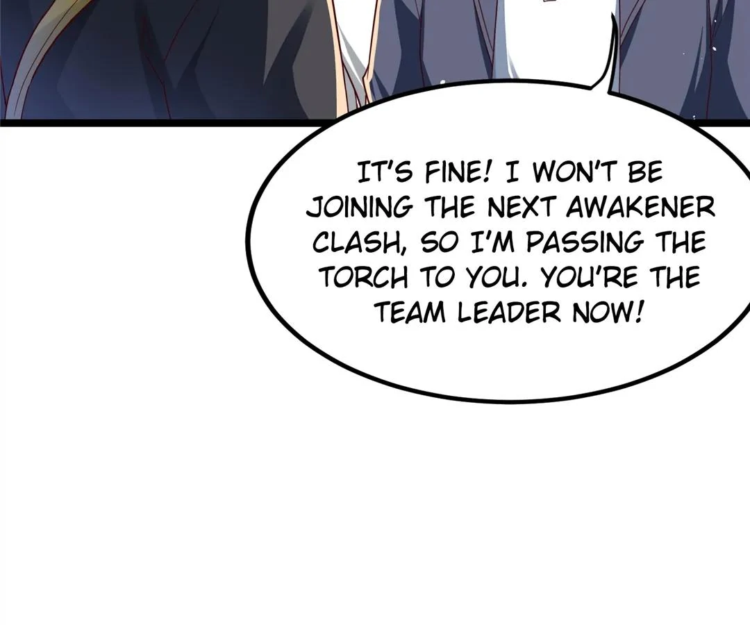 Aura Recovery: I Get a New Skill Everyday Chapter 159 - Page 66