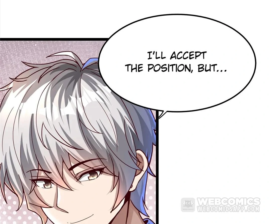 Aura Recovery: I Get a New Skill Everyday Chapter 159 - Page 67