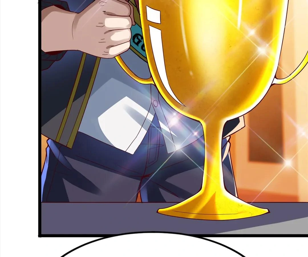 Aura Recovery: I Get a New Skill Everyday Chapter 159 - Page 70