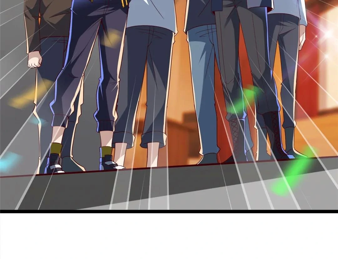 Aura Recovery: I Get a New Skill Everyday Chapter 159 - Page 73