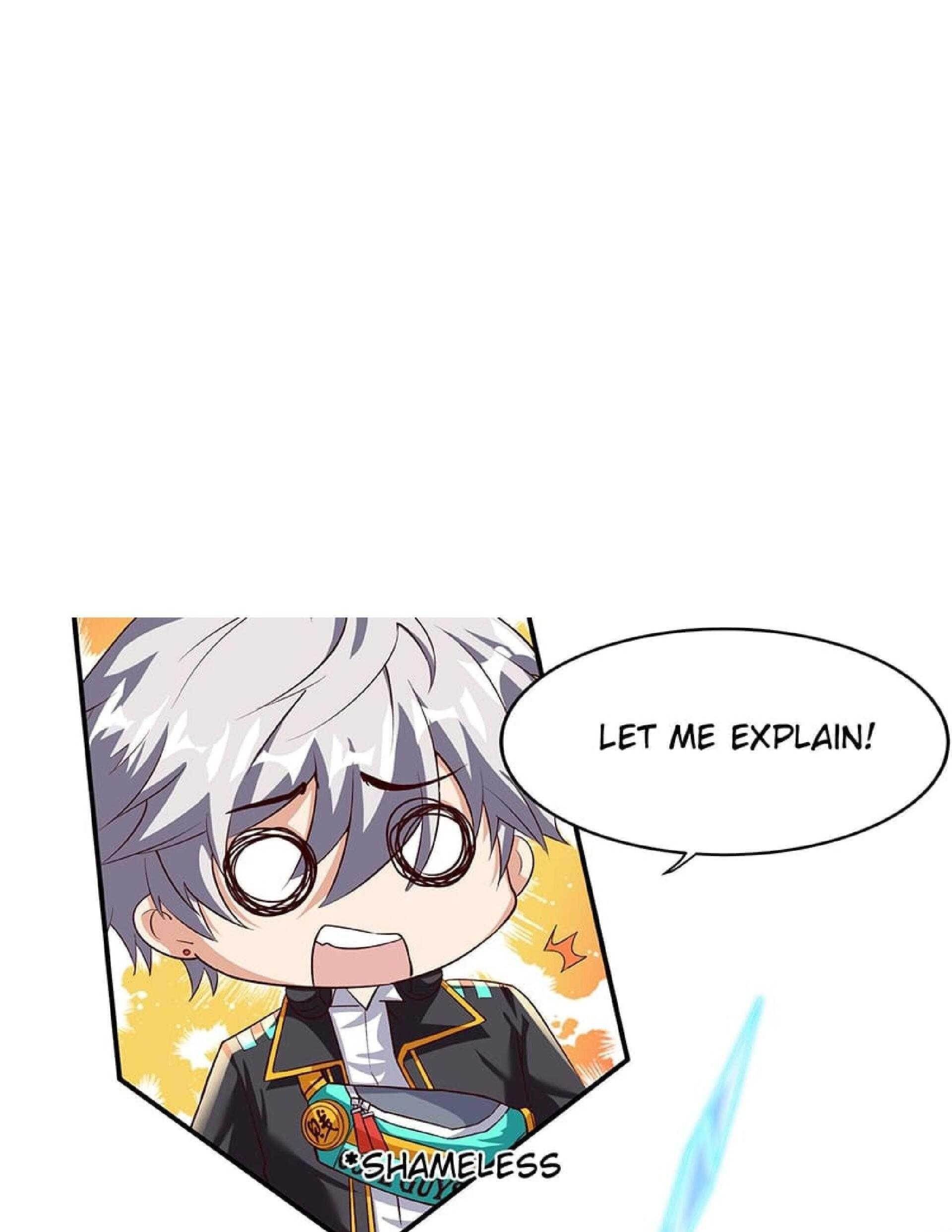 Aura Recovery: I Get a New Skill Everyday Chapter 16 - Page 15