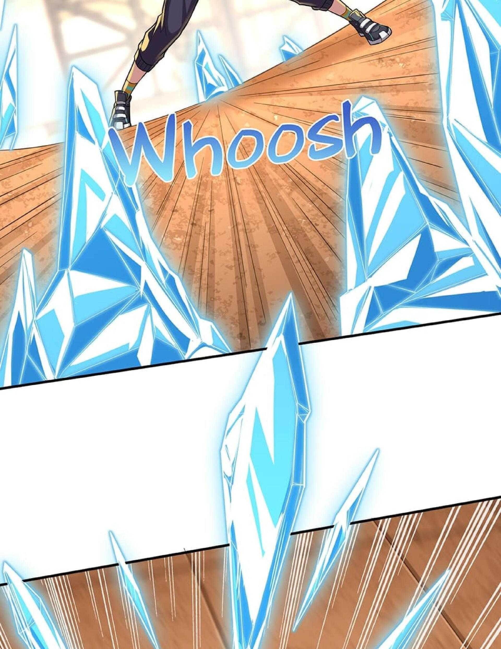 Aura Recovery: I Get a New Skill Everyday Chapter 16 - Page 24