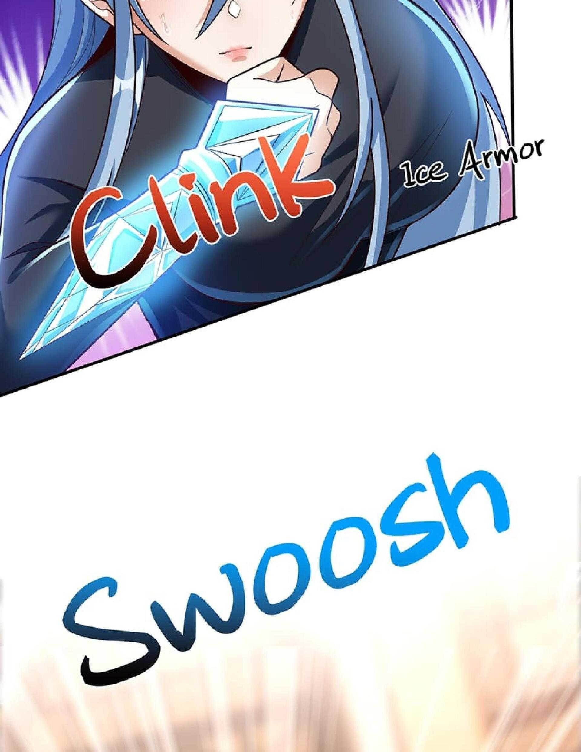 Aura Recovery: I Get a New Skill Everyday Chapter 16 - Page 36