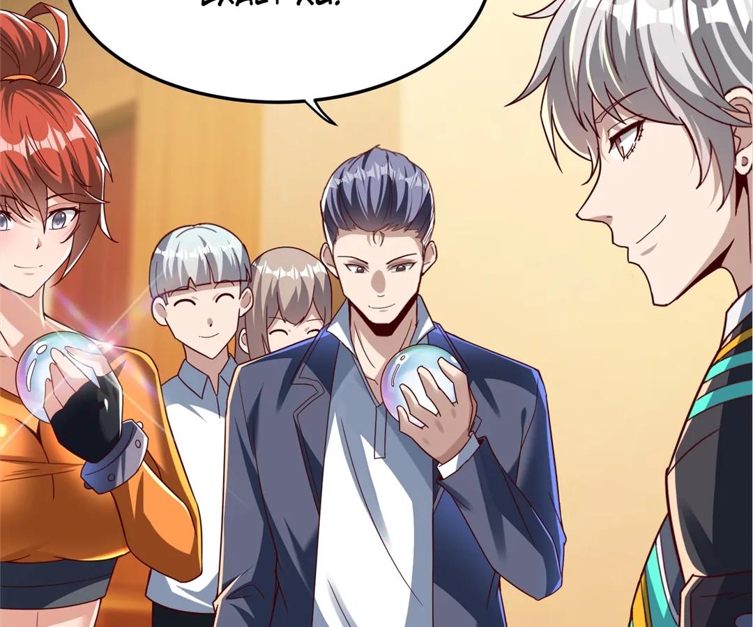 Aura Recovery: I Get a New Skill Everyday Chapter 160 - Page 10