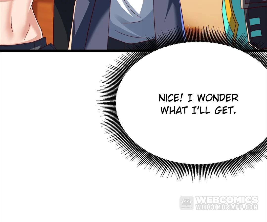 Aura Recovery: I Get a New Skill Everyday Chapter 160 - Page 11