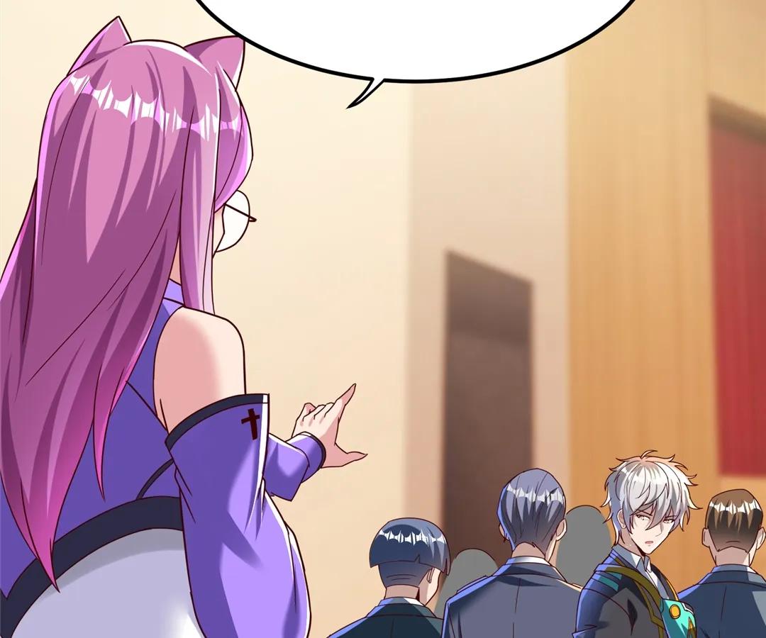 Aura Recovery: I Get a New Skill Everyday Chapter 160 - Page 23