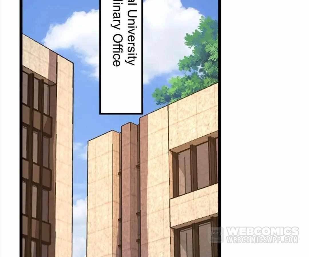 Aura Recovery: I Get a New Skill Everyday Chapter 161 - Page 19