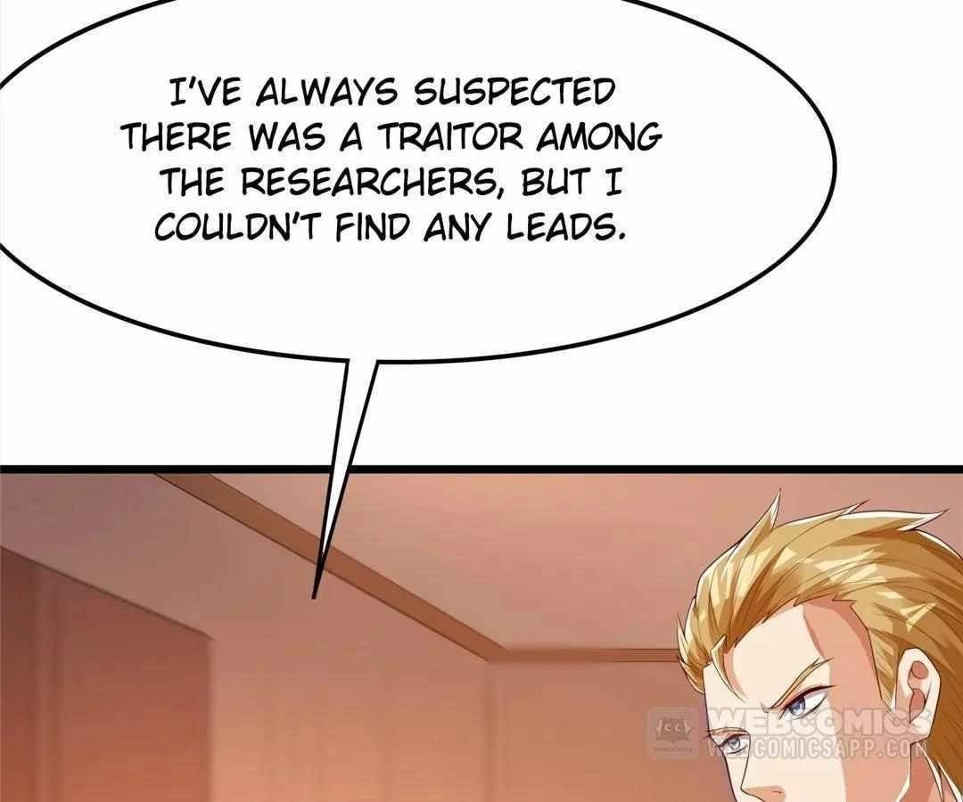 Aura Recovery: I Get a New Skill Everyday Chapter 161 - Page 27