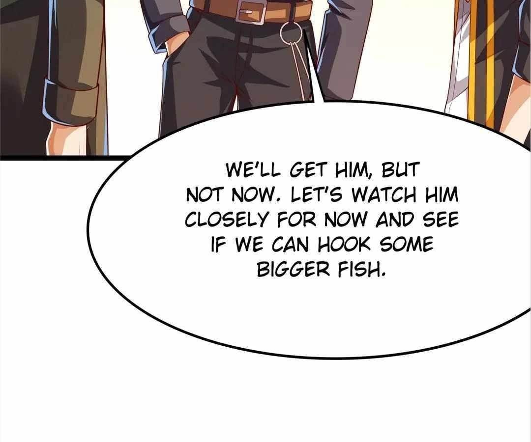 Aura Recovery: I Get a New Skill Everyday Chapter 161 - Page 36