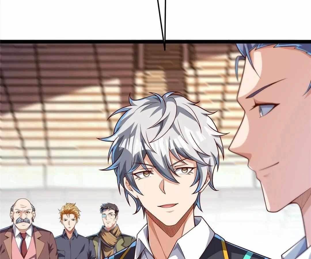 Aura Recovery: I Get a New Skill Everyday Chapter 161 - Page 4