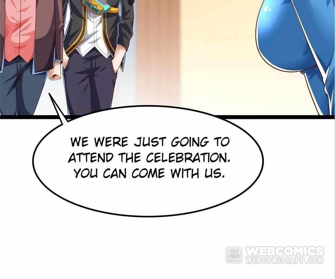 Aura Recovery: I Get a New Skill Everyday Chapter 161 - Page 43