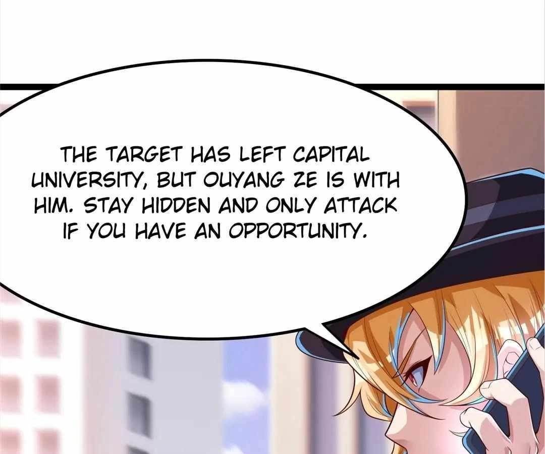 Aura Recovery: I Get a New Skill Everyday Chapter 161 - Page 44