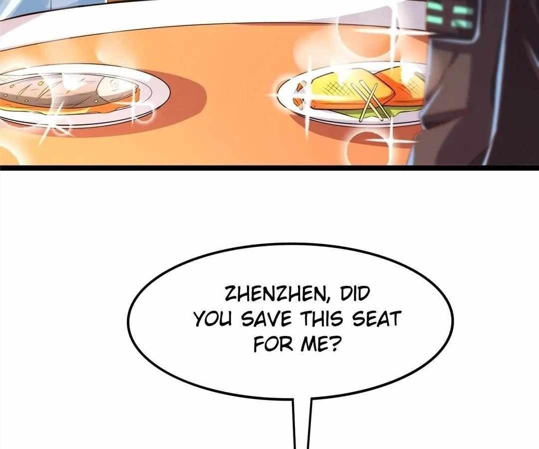 Aura Recovery: I Get a New Skill Everyday Chapter 161 - Page 54