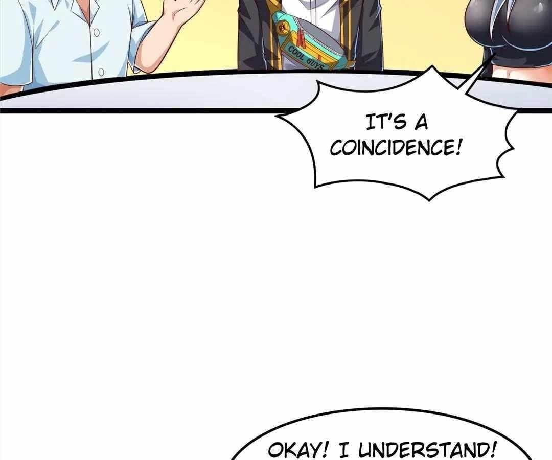 Aura Recovery: I Get a New Skill Everyday Chapter 161 - Page 56