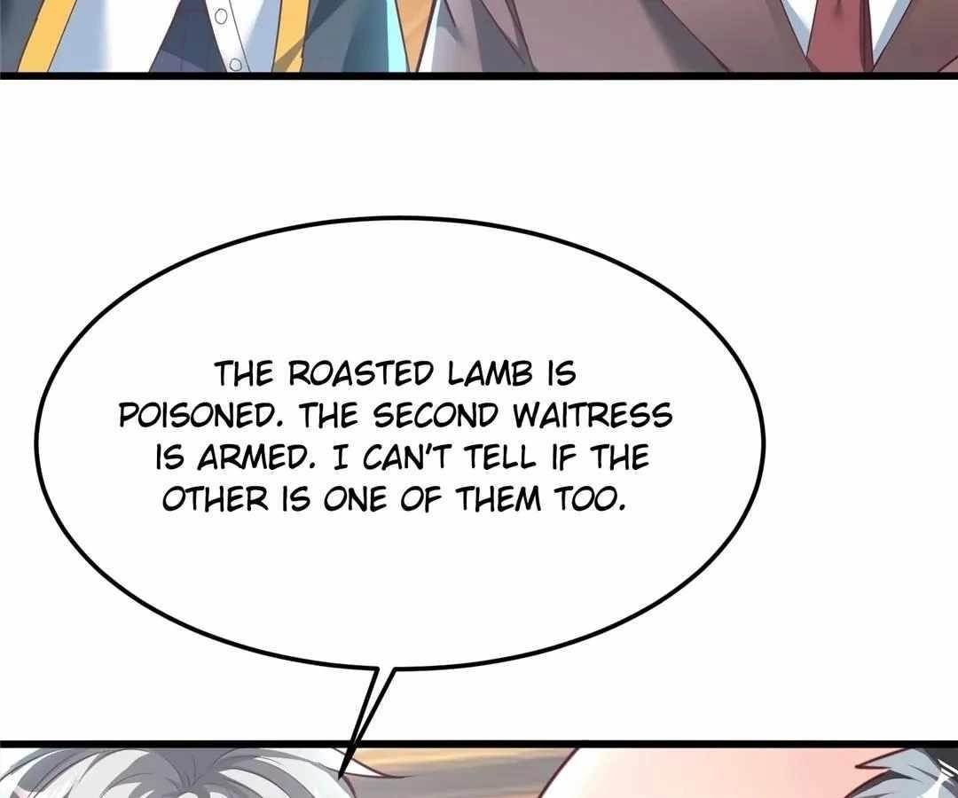 Aura Recovery: I Get a New Skill Everyday Chapter 162 - Page 25