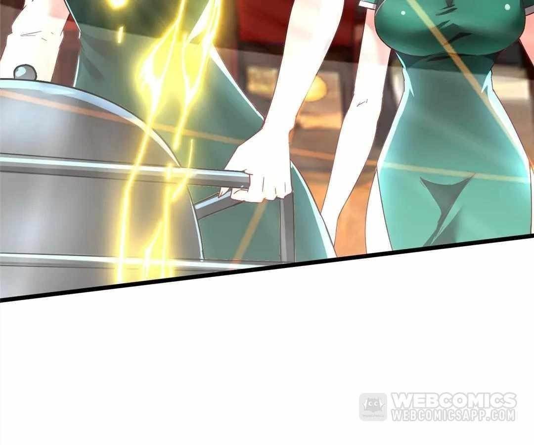 Aura Recovery: I Get a New Skill Everyday Chapter 162 - Page 35