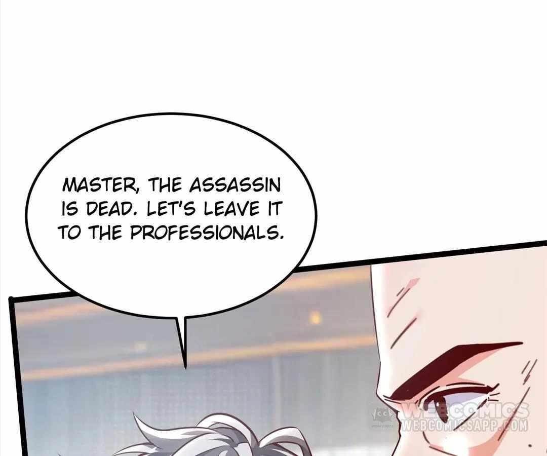 Aura Recovery: I Get a New Skill Everyday Chapter 162 - Page 59