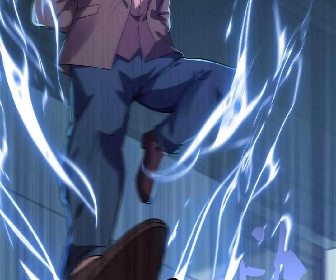 Aura Recovery: I Get a New Skill Everyday Chapter 163 - Page 22