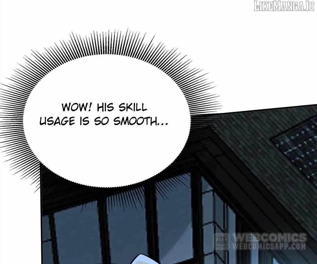 Aura Recovery: I Get a New Skill Everyday Chapter 163 - Page 27