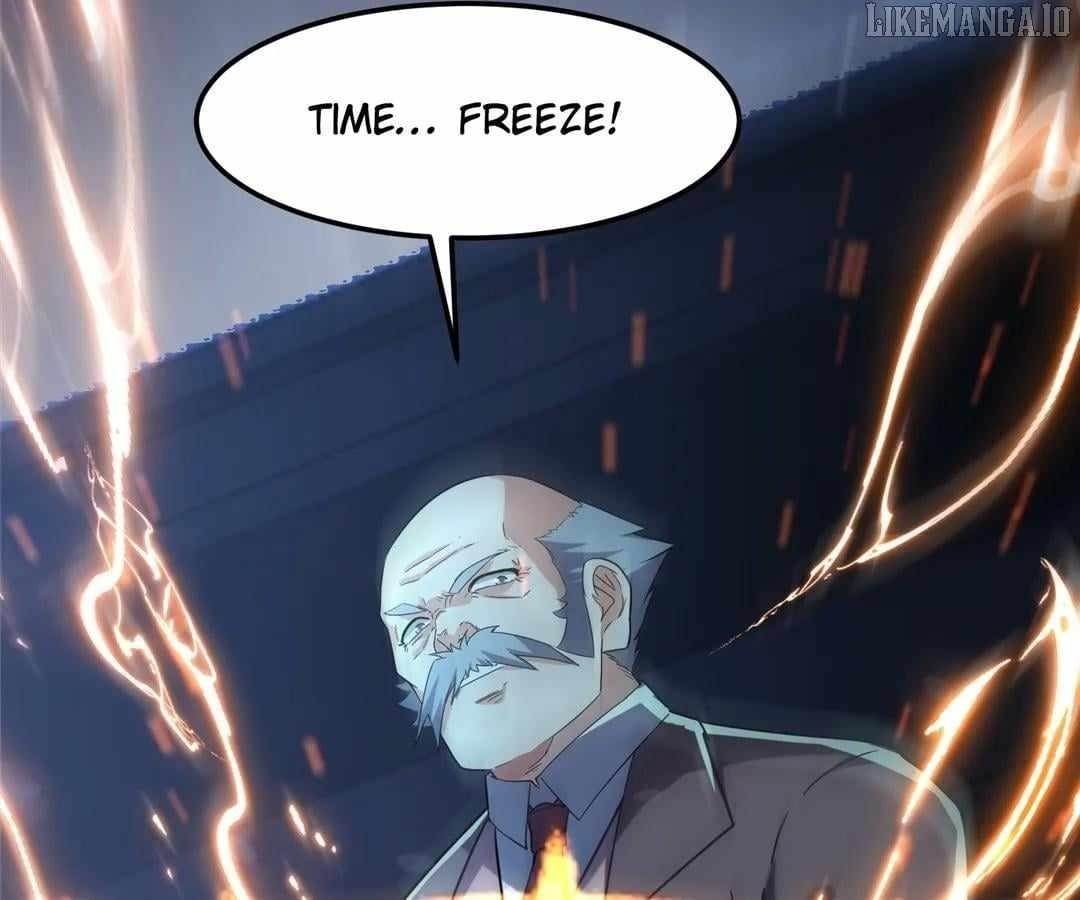 Aura Recovery: I Get a New Skill Everyday Chapter 163 - Page 56