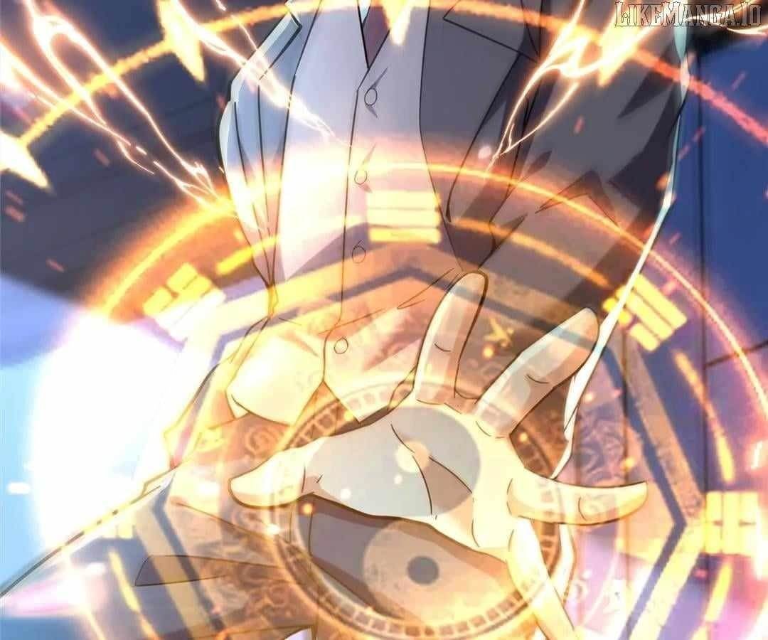 Aura Recovery: I Get a New Skill Everyday Chapter 163 - Page 57