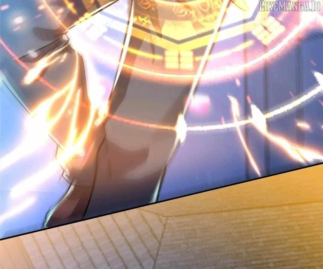 Aura Recovery: I Get a New Skill Everyday Chapter 163 - Page 58