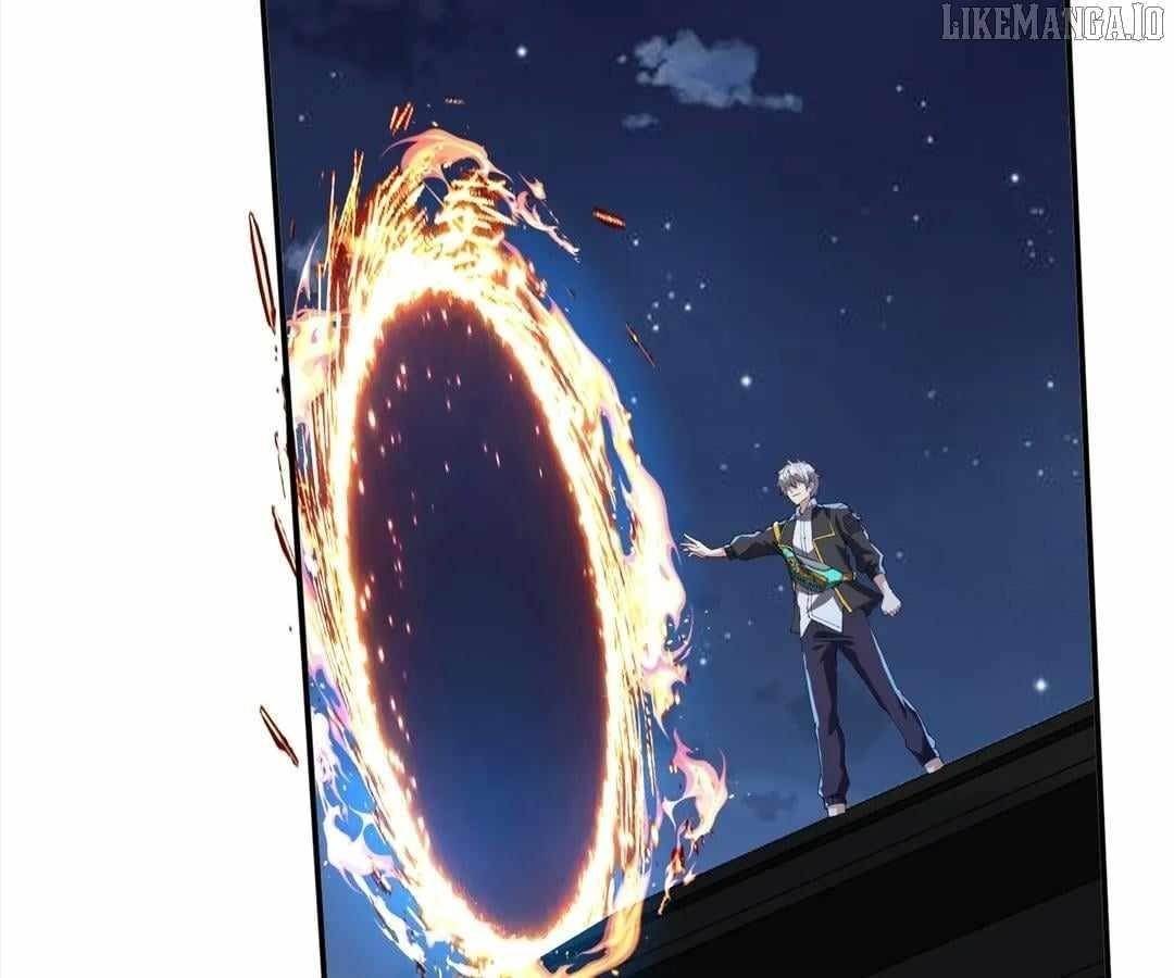 Aura Recovery: I Get a New Skill Everyday Chapter 163 - Page 66