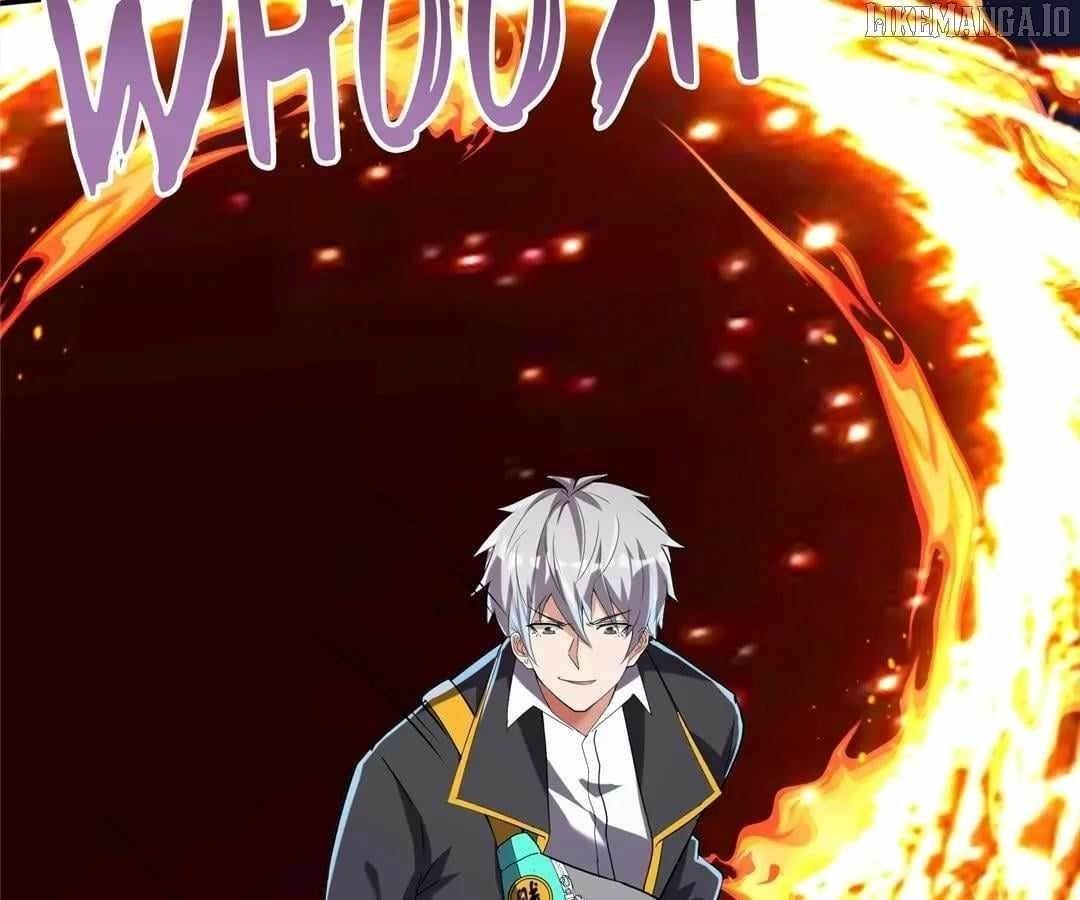 Aura Recovery: I Get a New Skill Everyday Chapter 163 - Page 69