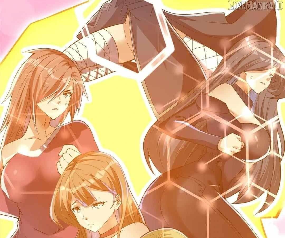 Aura Recovery: I Get a New Skill Everyday Chapter 163 - Page 74