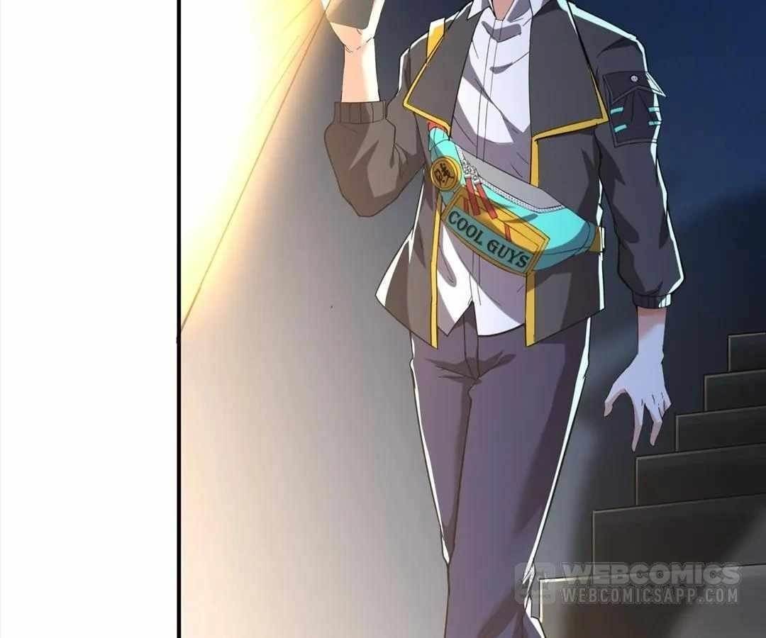 Aura Recovery: I Get a New Skill Everyday Chapter 164 - Page 27