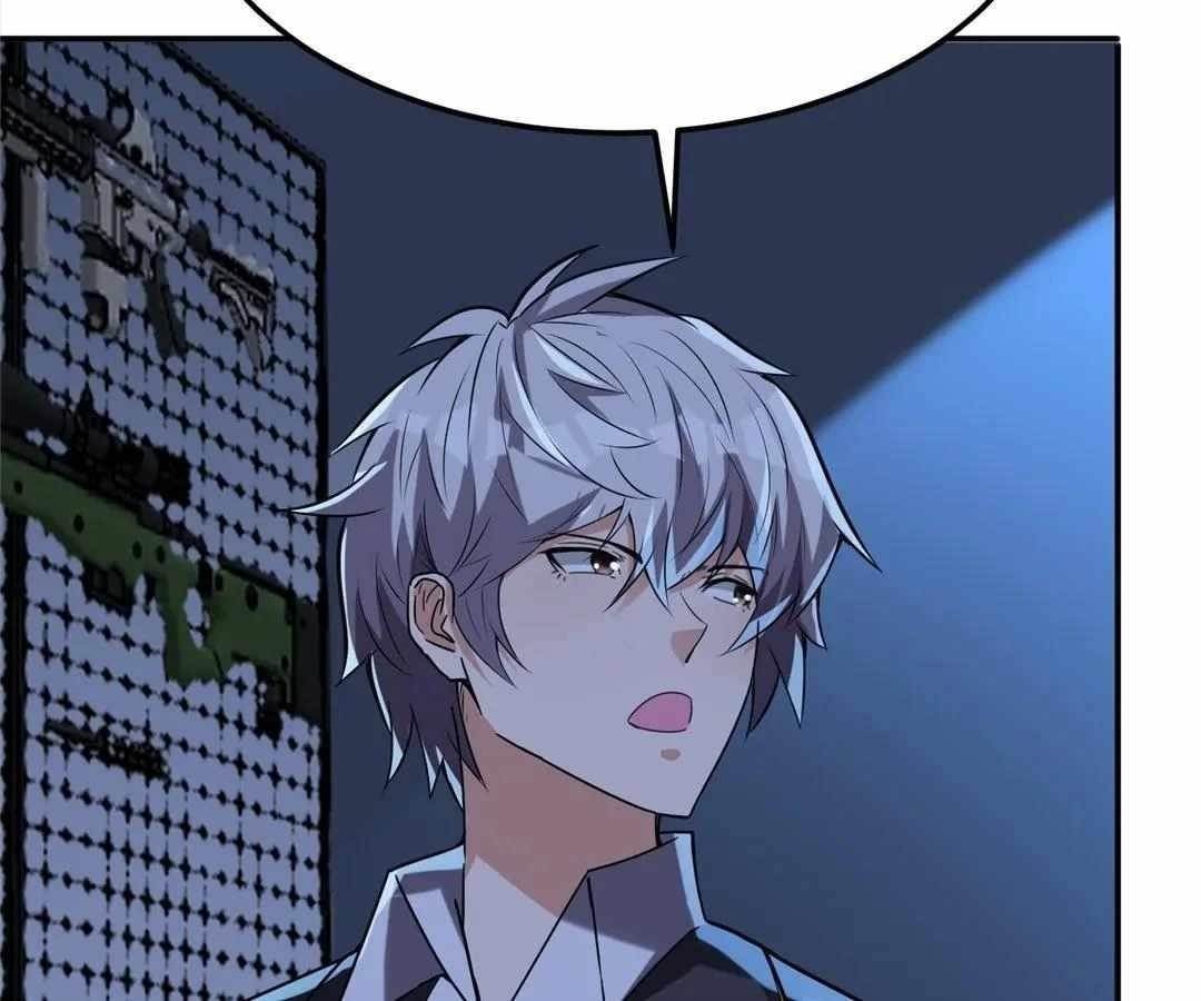 Aura Recovery: I Get a New Skill Everyday Chapter 164 - Page 36