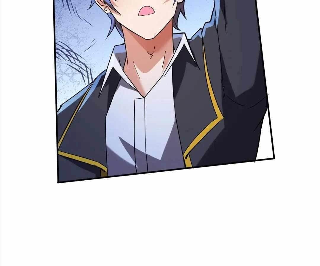 Aura Recovery: I Get a New Skill Everyday Chapter 164 - Page 48