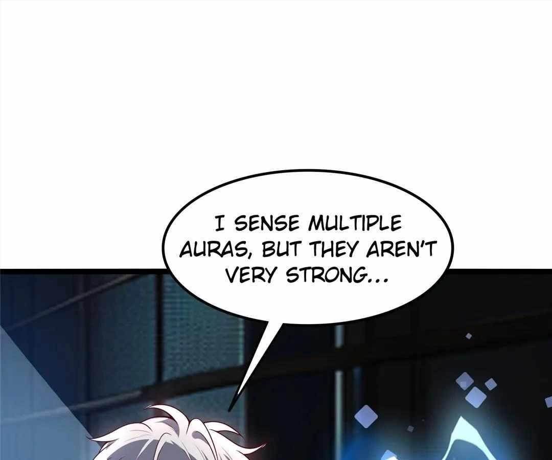 Aura Recovery: I Get a New Skill Everyday Chapter 164 - Page 49