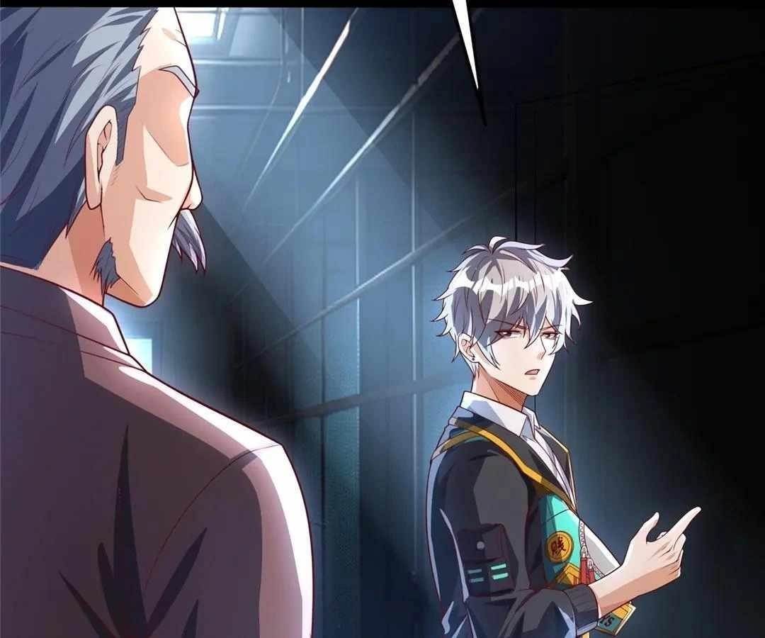 Aura Recovery: I Get a New Skill Everyday Chapter 164 - Page 55