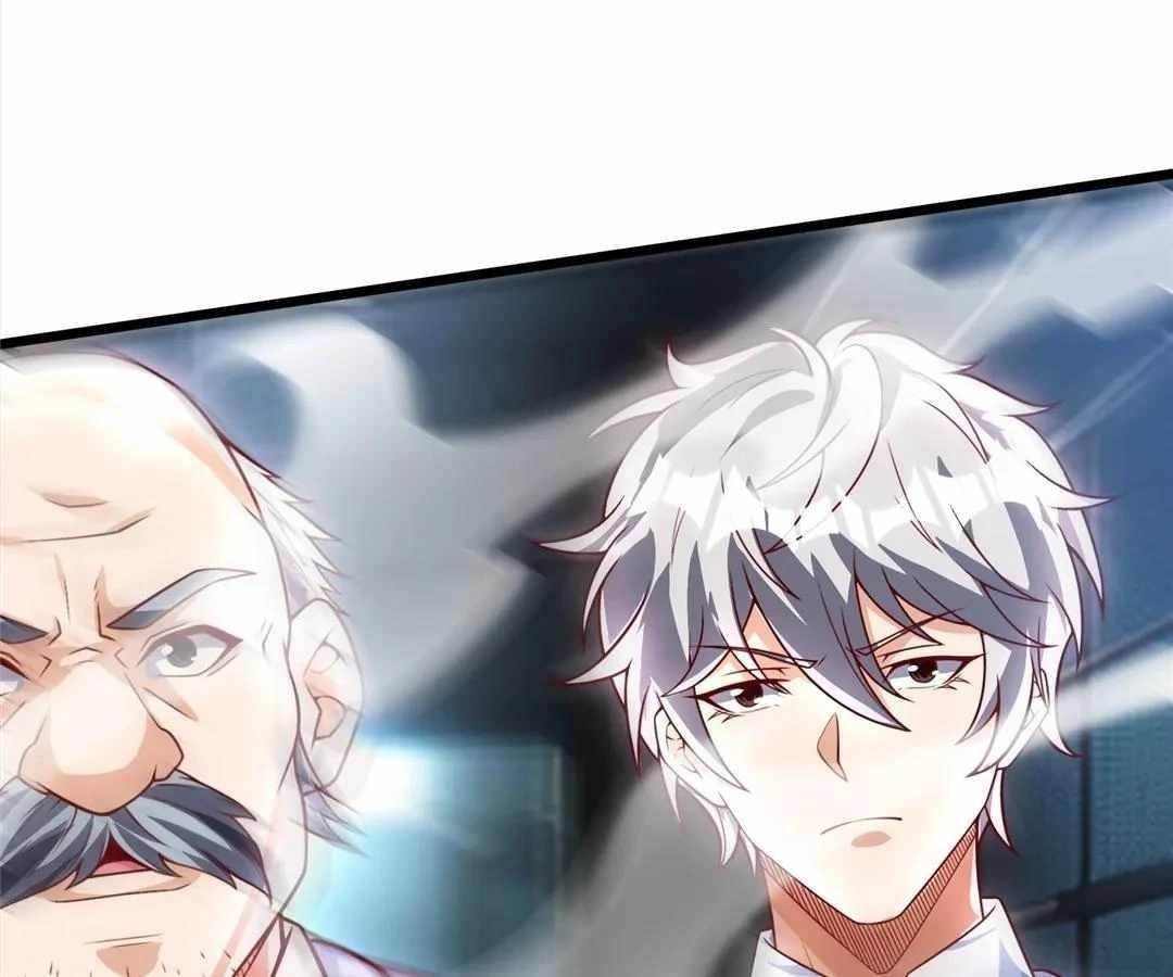 Aura Recovery: I Get a New Skill Everyday Chapter 164 - Page 62