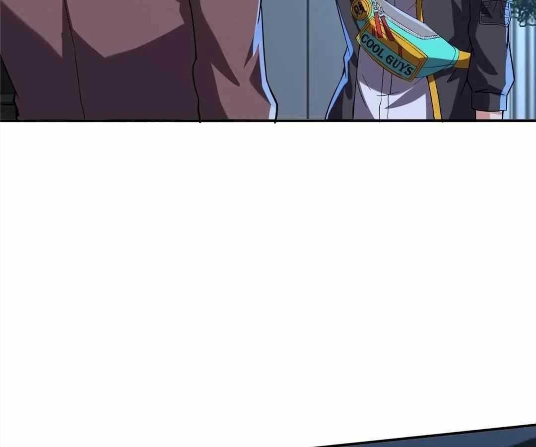 Aura Recovery: I Get a New Skill Everyday Chapter 164 - Page 8