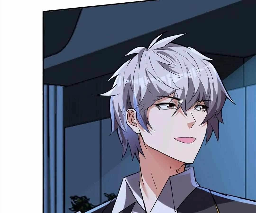 Aura Recovery: I Get a New Skill Everyday Chapter 164 - Page 9