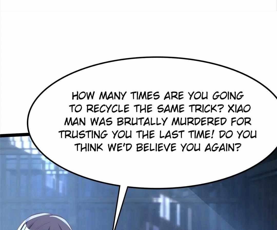 Aura Recovery: I Get a New Skill Everyday Chapter 165 - Page 10