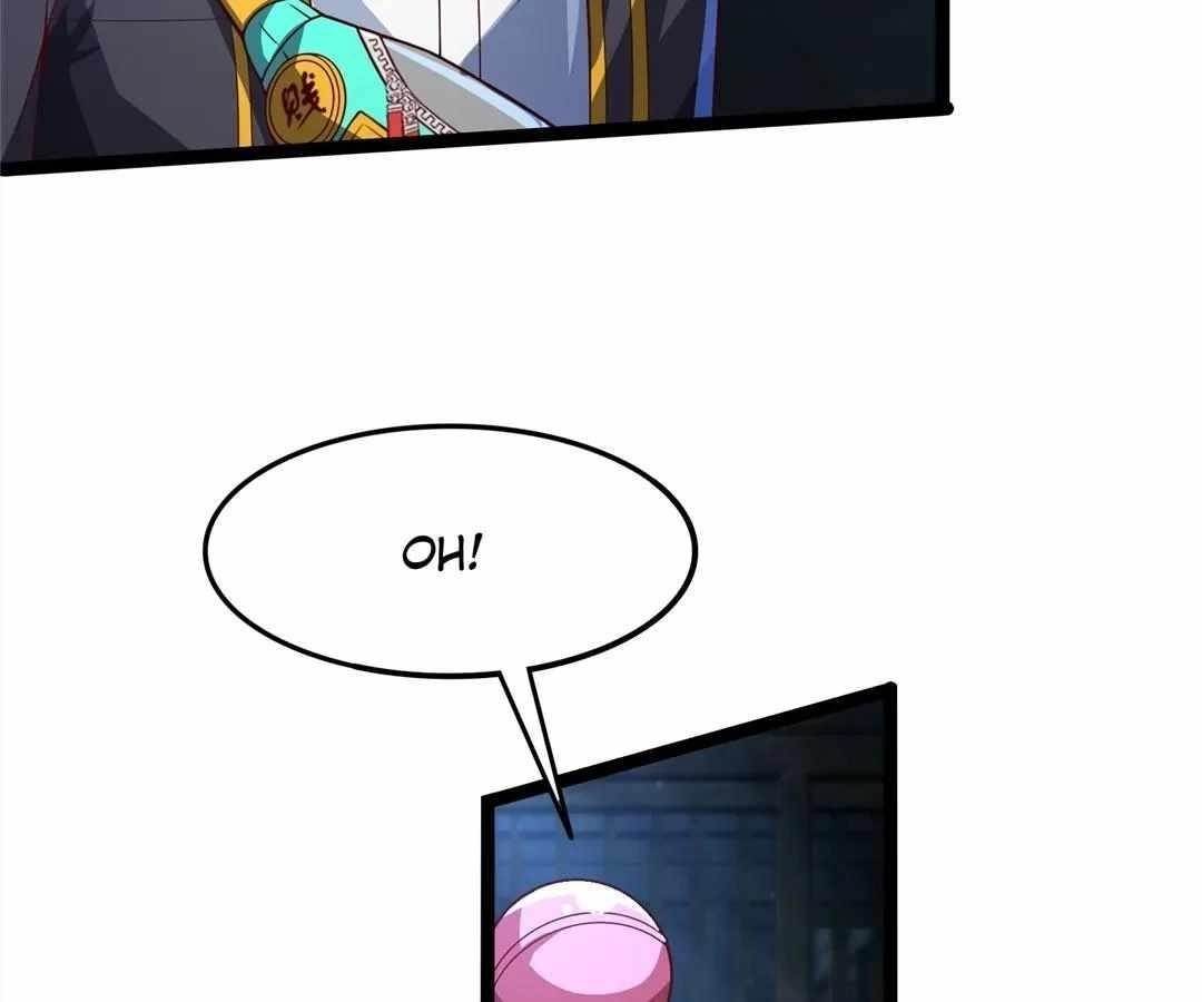 Aura Recovery: I Get a New Skill Everyday Chapter 165 - Page 15