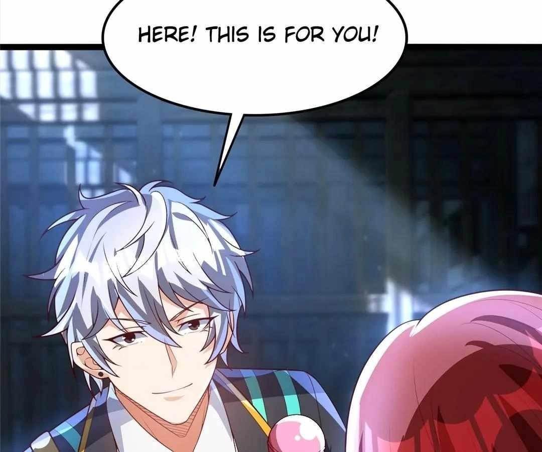 Aura Recovery: I Get a New Skill Everyday Chapter 165 - Page 17