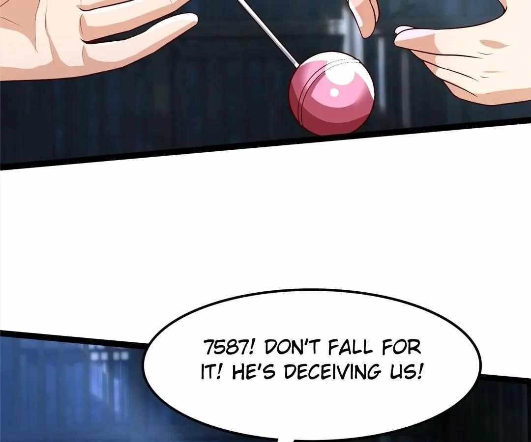 Aura Recovery: I Get a New Skill Everyday Chapter 165 - Page 22