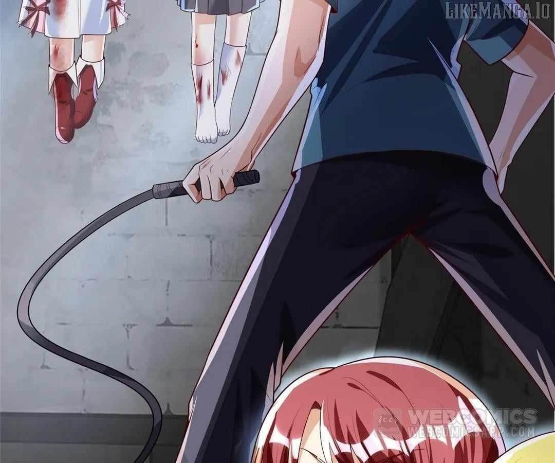 Aura Recovery: I Get a New Skill Everyday Chapter 165 - Page 27